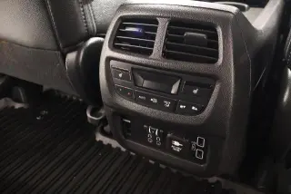 Honda Pilot 2019 AWD Elite 4dr SUV