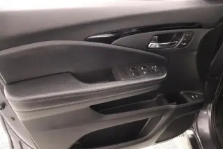 Honda Pilot 2019 AWD Elite 4dr SUV