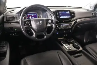 Honda Pilot 2019 AWD Elite 4dr SUV