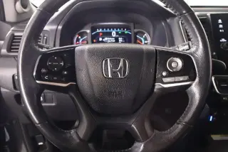 Honda Pilot 2019 AWD Elite 4dr SUV