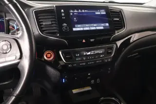 Honda Pilot 2019 AWD Elite 4dr SUV