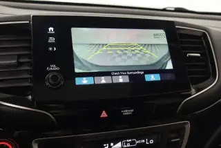 Honda Pilot 2019 AWD Elite 4dr SUV