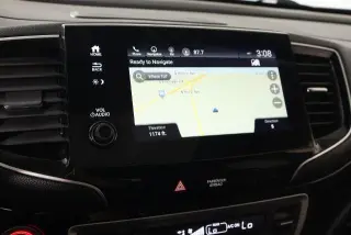 Honda Pilot 2019 AWD Elite 4dr SUV