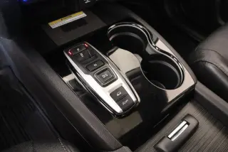 Honda Pilot 2019 AWD Elite 4dr SUV