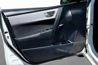 Toyota Corolla 2017 LE 4dr Sedan