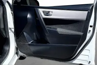 Toyota Corolla 2017 LE 4dr Sedan