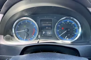 Toyota Corolla 2017 LE 4dr Sedan