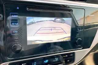 Toyota Corolla 2017 LE 4dr Sedan