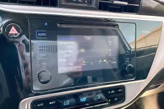 Toyota Corolla 2017 LE 4dr Sedan