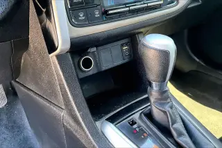 Toyota Corolla 2017 LE 4dr Sedan