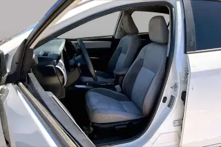 Toyota Corolla 2017 LE 4dr Sedan