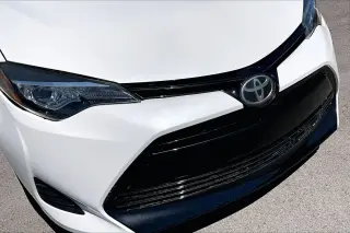 Toyota Corolla 2017 LE 4dr Sedan