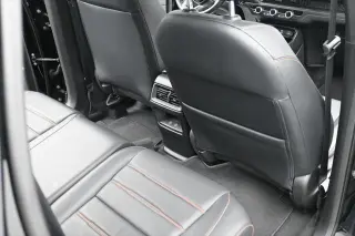 Honda CR-V Híbrido 2024 AWD Sport-L 4p SUV