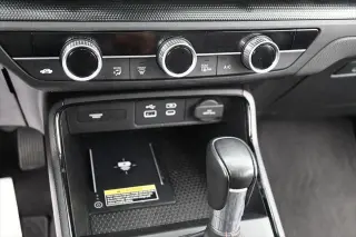 Honda CR-V Híbrido 2024 AWD Sport-L 4p SUV