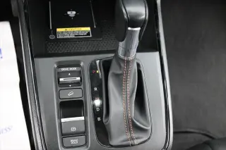 Honda CR-V Híbrido 2024 AWD Sport-L 4p SUV