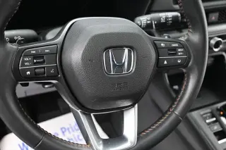 Honda CR-V Híbrido 2024 AWD Sport-L 4p SUV