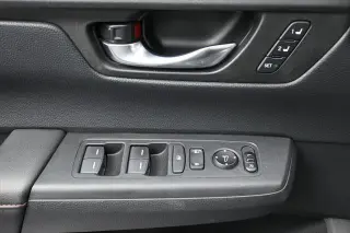 Honda CR-V Híbrido 2024 AWD Sport-L 4p SUV