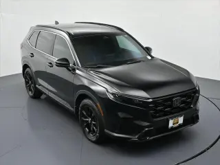 Honda CR-V Híbrido 2024 AWD Sport-L 4p SUV