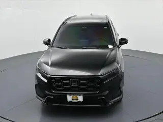 Honda CR-V Híbrido 2024 AWD Sport-L 4p SUV