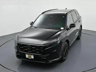 Honda CR-V Híbrido 2024 AWD Sport-L 4p SUV