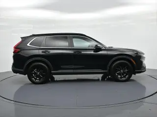 Honda CR-V Híbrido 2024 AWD Sport-L 4p SUV