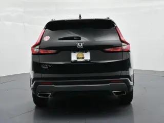 Honda CR-V Híbrido 2024 AWD Sport-L 4p SUV