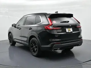 Honda CR-V Híbrido 2024 AWD Sport-L 4p SUV
