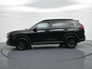 Honda CR-V Híbrido 2024 AWD Sport-L 4p SUV