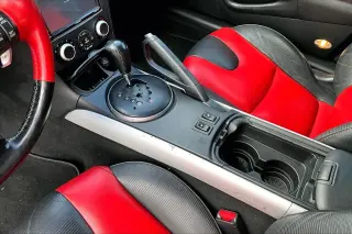 Mazda RX-8 2004 4dr Coupe