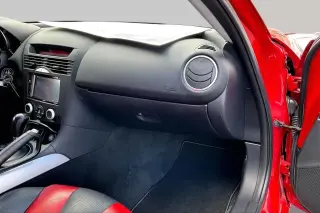 Mazda RX-8 2004 4dr Coupe