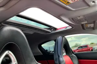 Mazda RX-8 2004 4dr Coupe