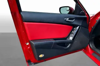 Mazda RX-8 2004 4dr Coupe
