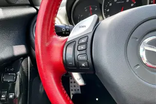 Mazda RX-8 2004 4dr Coupe