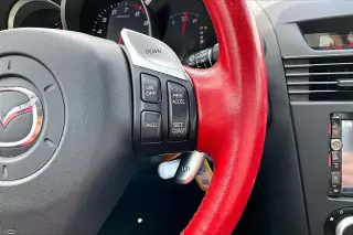 Mazda RX-8 2004 4dr Coupe