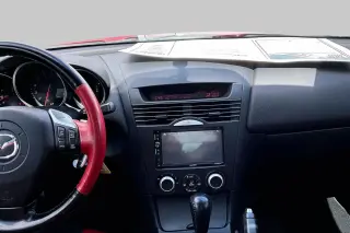 Mazda RX-8 2004 4dr Coupe