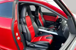 Mazda RX-8 2004 4dr Coupe