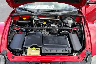 Mazda RX-8 2004 4dr Coupe