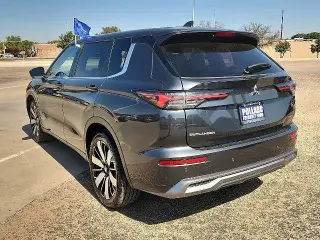 Mitsubishi Outlander 2025 SE 4dr SUV