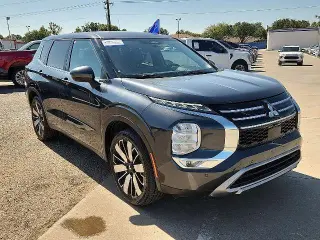 Mitsubishi Outlander 2025 SE 4dr SUV