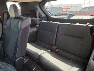 Mitsubishi Outlander 2025 SE 4dr SUV