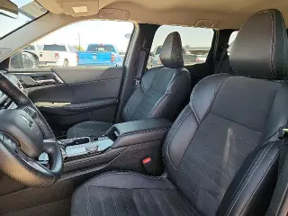 Mitsubishi Outlander 2025 SE 4dr SUV
