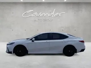 Toyota Camry 2025 SE 4dr Sedan