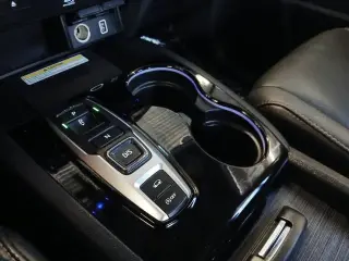 Honda Pilot 2021 AWD Elite 4dr SUV
