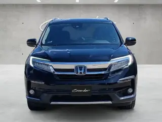 Honda Pilot 2021 AWD Elite 4dr SUV