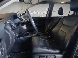 Honda Pilot 2021 AWD Elite 4dr SUV