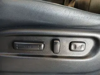 Honda Pilot 2021 AWD Elite 4dr SUV