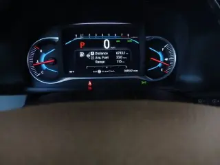 Honda Pilot 2021 AWD Elite 4dr SUV