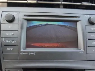 Toyota Prius 2013 Tres 5p Hatchback