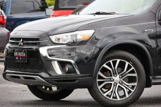 Mitsubishi Outlander Sport 2019 SE 4dr Crossover