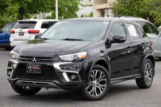 Mitsubishi Outlander Sport 2019 SE 4dr Crossover